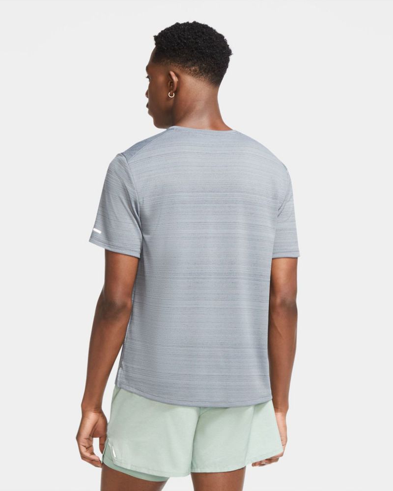 Nike dri fit miler men's online
