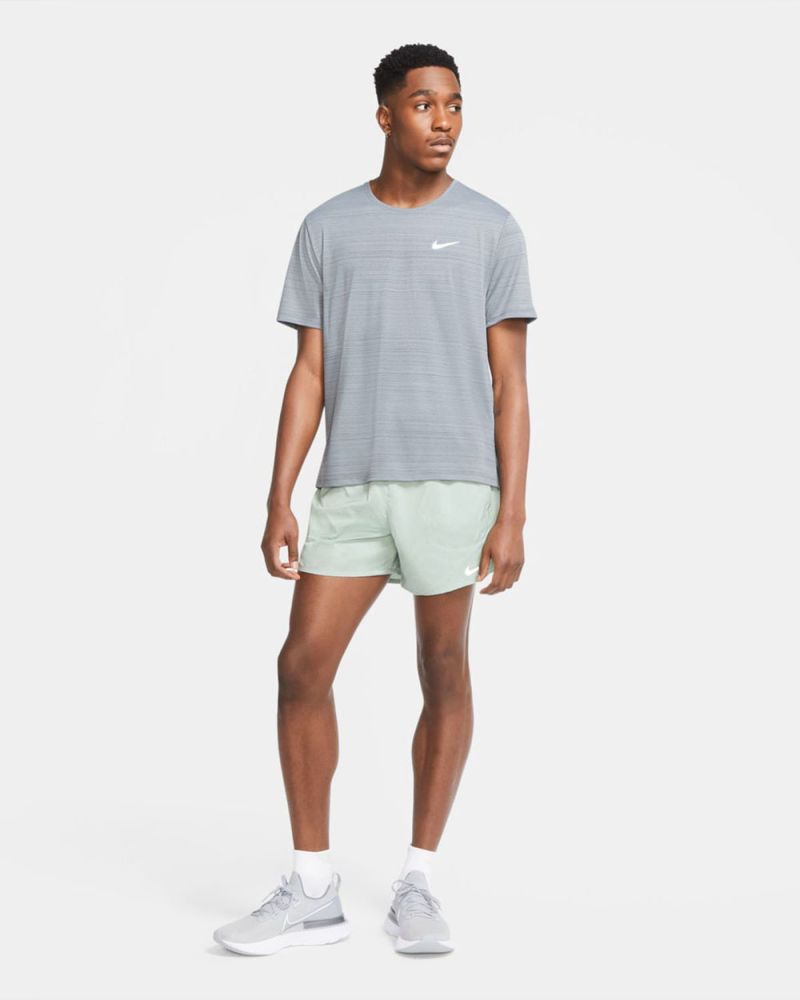 Top top nike corrida