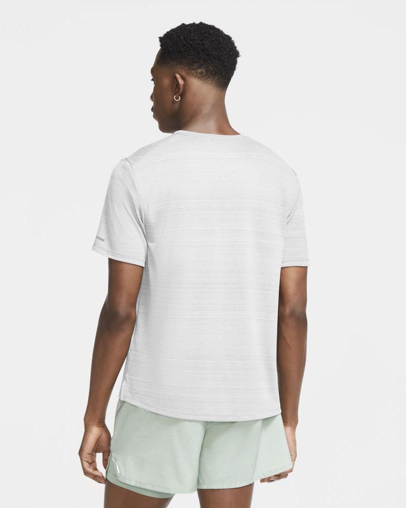 Nike dri fit miler shirt online