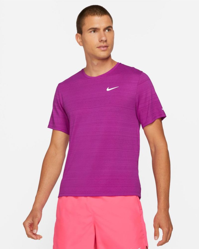 T shirt running nike 2025 homme