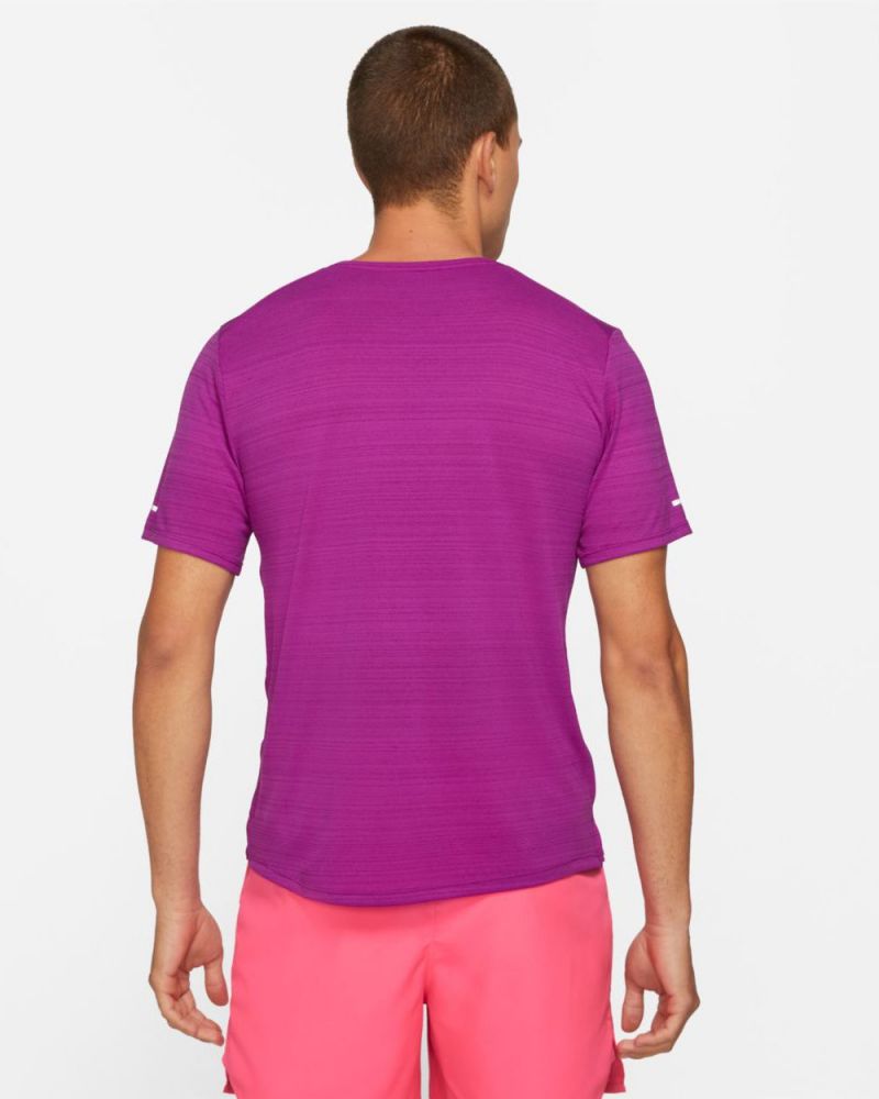 Nike sales miler homme
