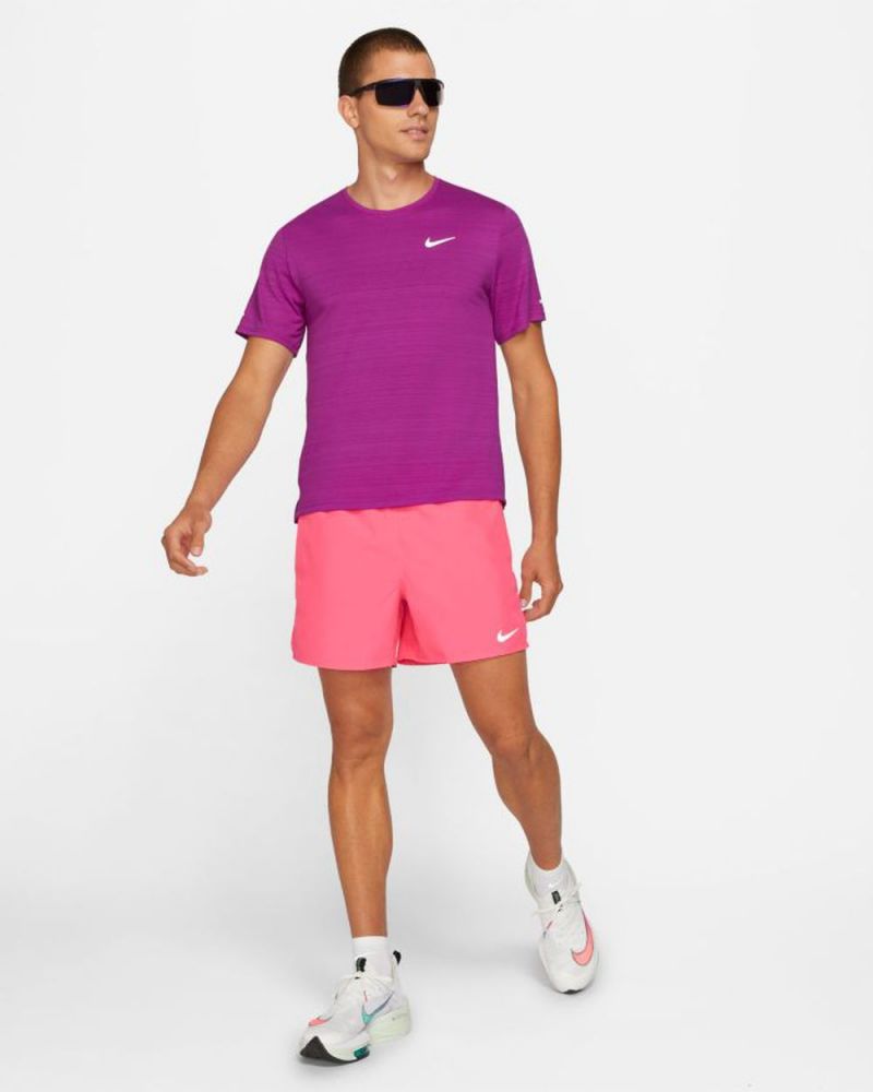 Nike miler online homme