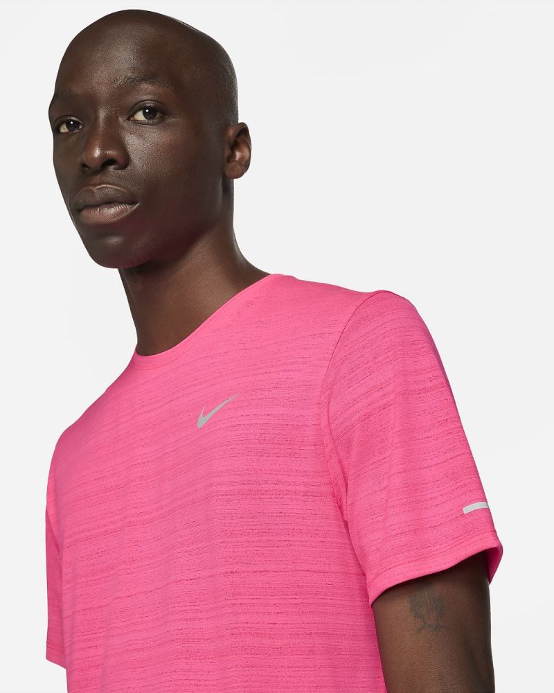 Jersey Nike Miler CU5992 EKINSPORT