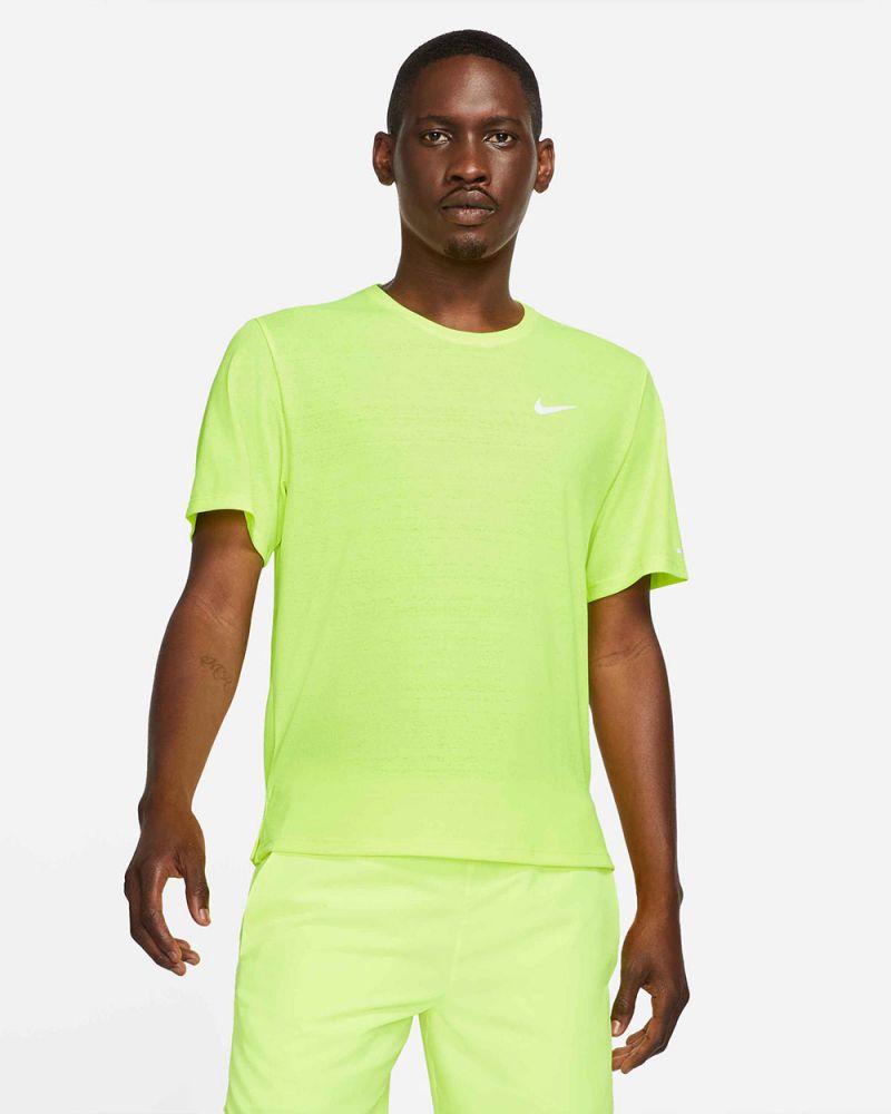 Nike fluo discount