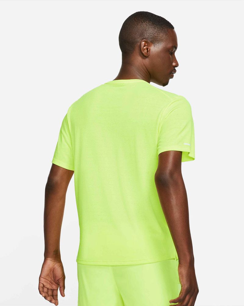 Nike jaune cheap fluo homme