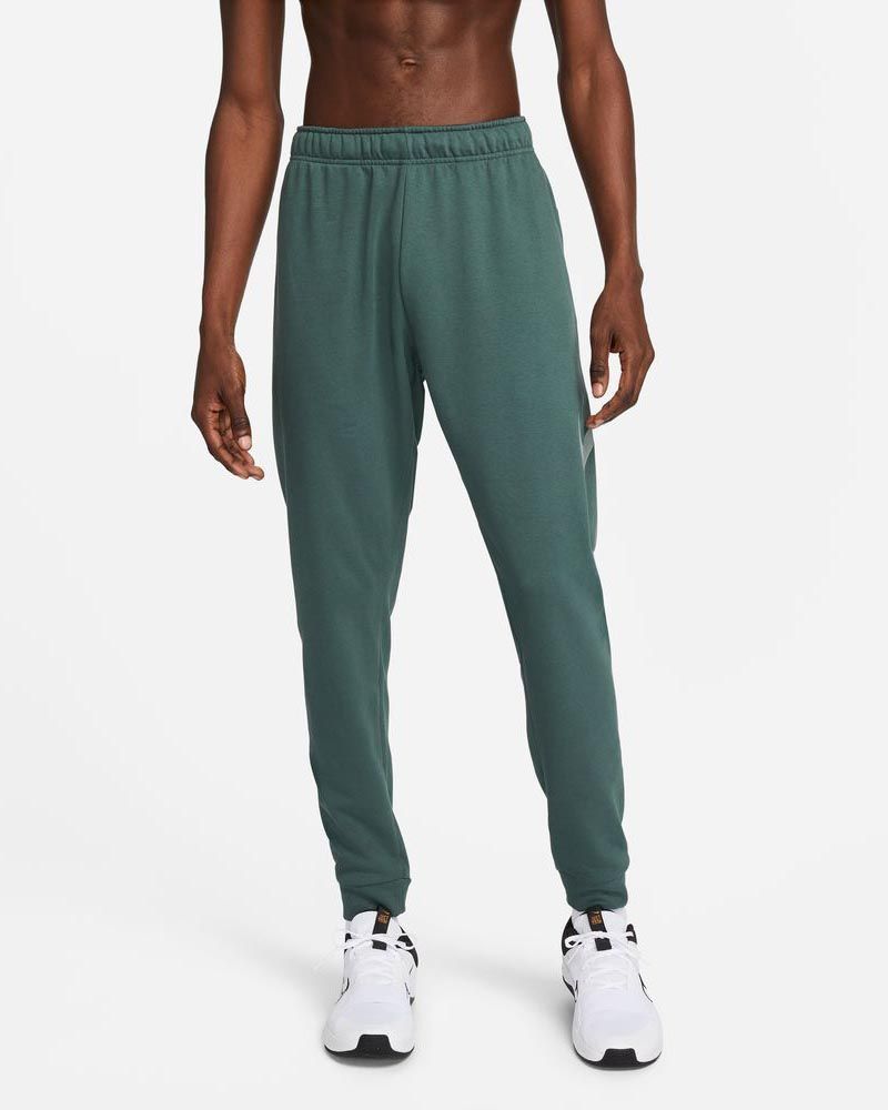 Pantalon de Tennis Homme - Soft noir pour les clubs et