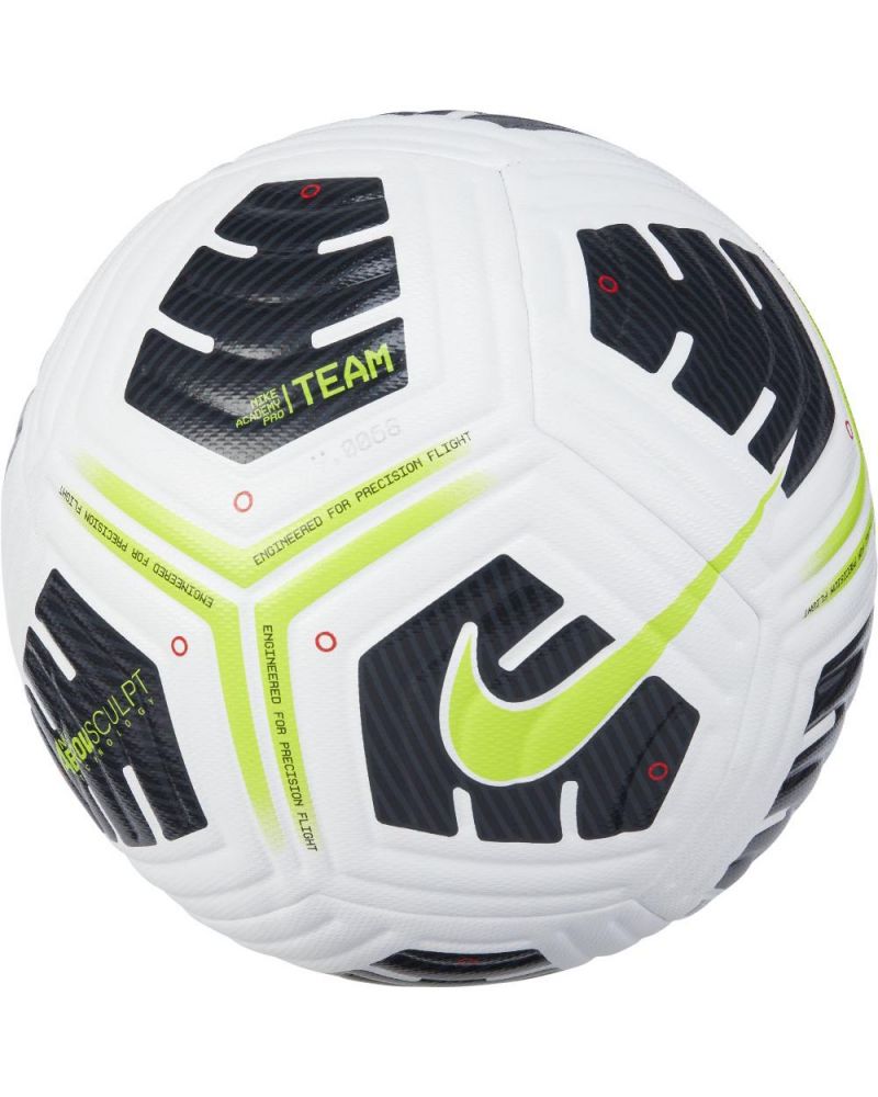 Ballon Nike Academy Pro CU8041