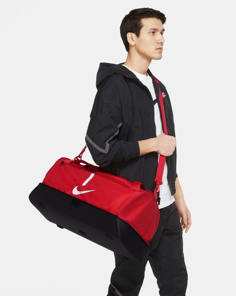 Sac sport nike online rouge