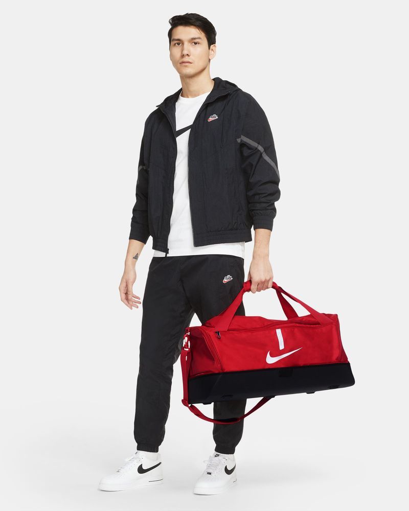 Sac de Sport Nike Academy Team - - Rouge EKINSPORT