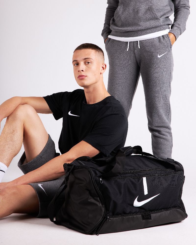 cuestionario Logro agrio Bolsa de deporte Nike Duffel - CU8089 | EKINSPORT