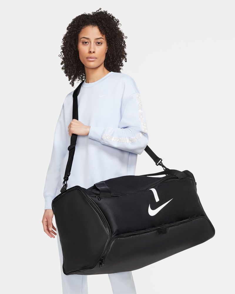 Sac de sport Nike Academy Team Duffel LARGE Noir EKINSPORT