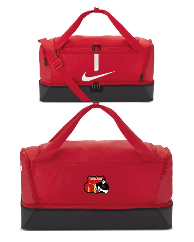 Sac sport nike clearance rouge