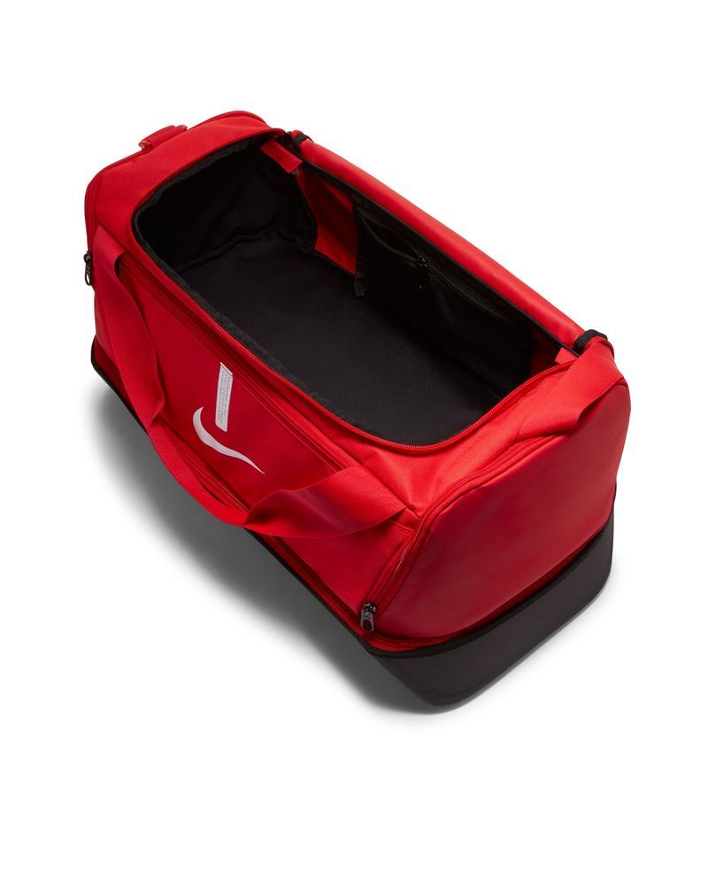 Sac de sport Nike Academy Team Hardcase CU8096 657 Rouge