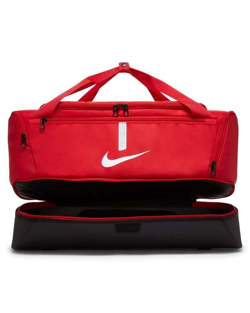 Sac de sport Nike Academy Team Duffel MEDIUM Rouge