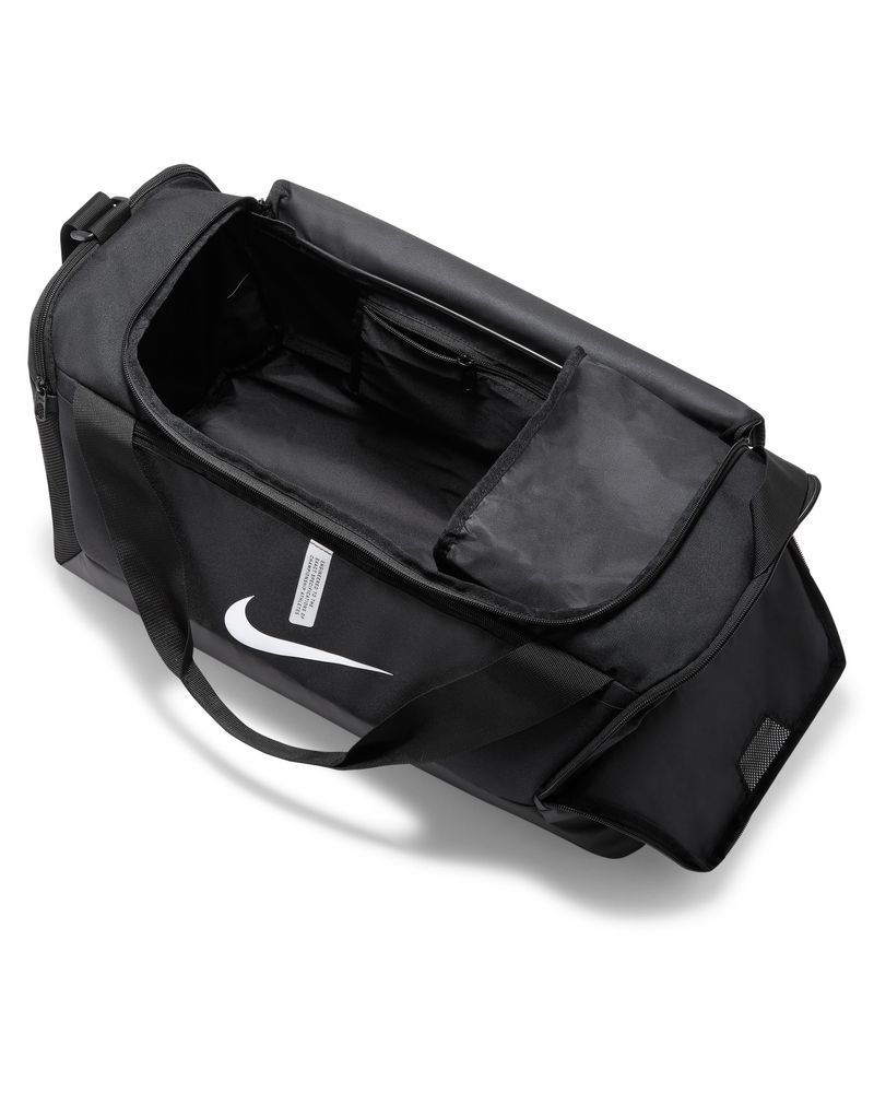 Nike bolsa de deporte Brasilia Small en Negro