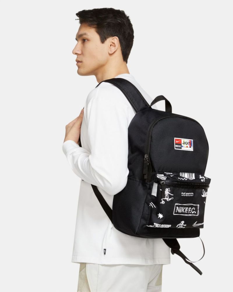 Nike outlet fc bag