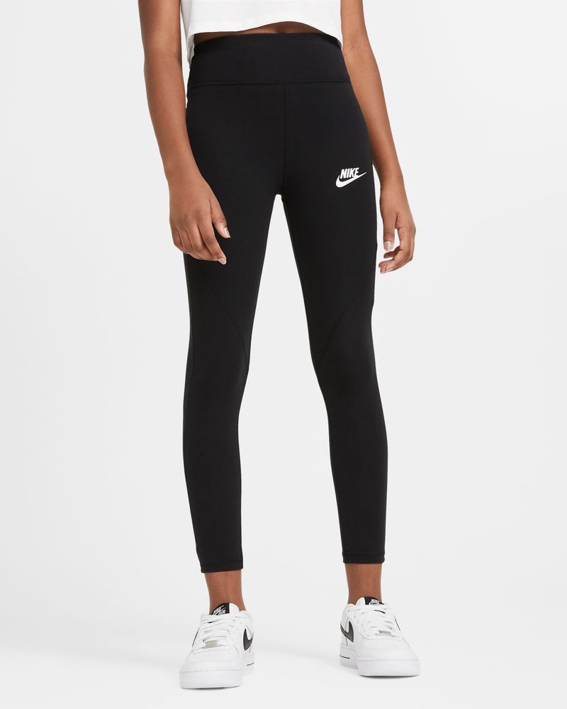 Legging Nike Sportswear Favorites para rapariga - CU8248-010