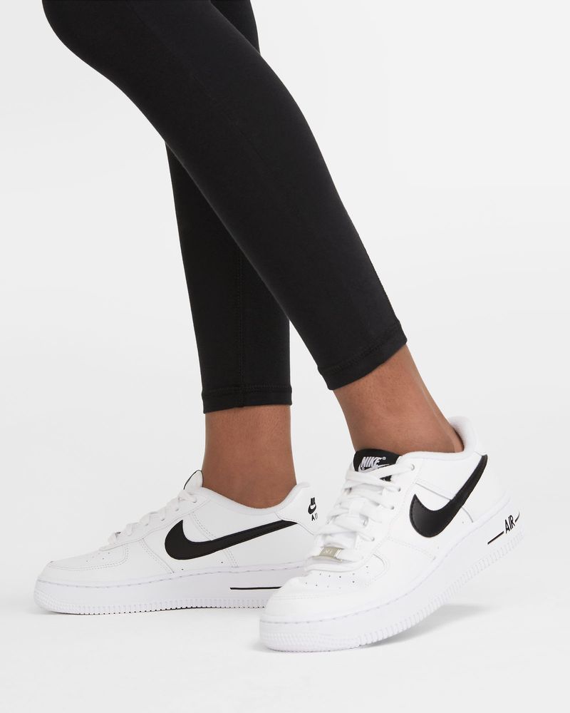 Leggings nike fille clearance