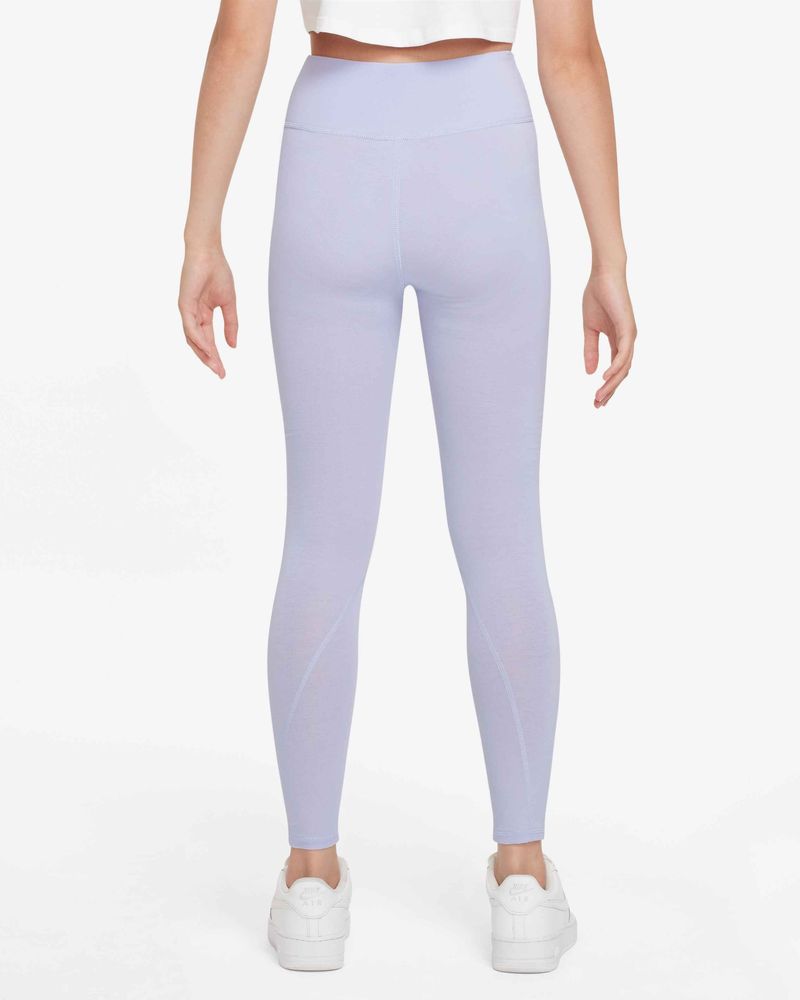 Legging nike fille new arrivals intersport