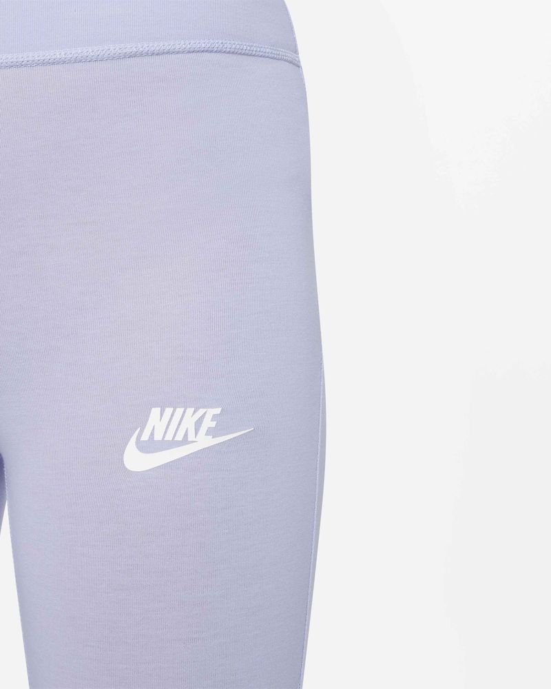 Collant new arrivals nike fille