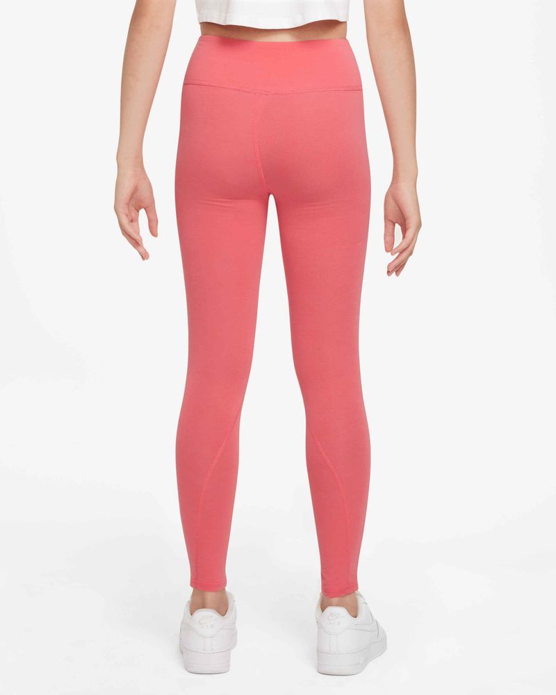 Legging fille 2025 nike