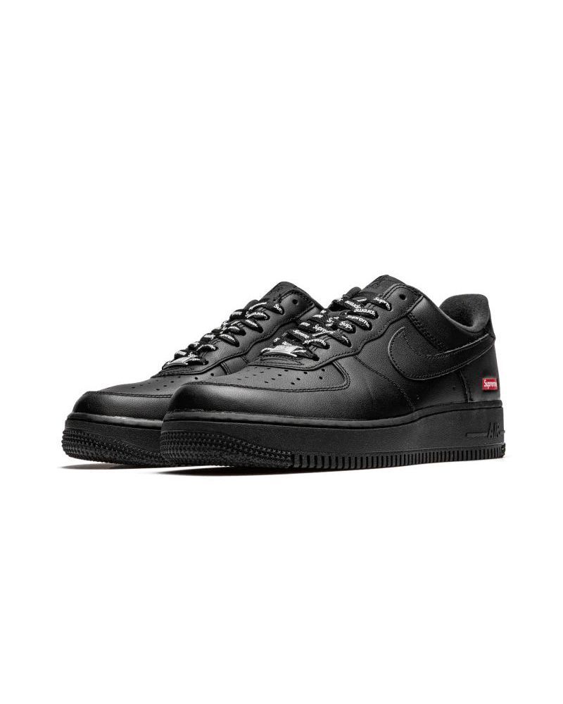 Chaussure supreme deals homme