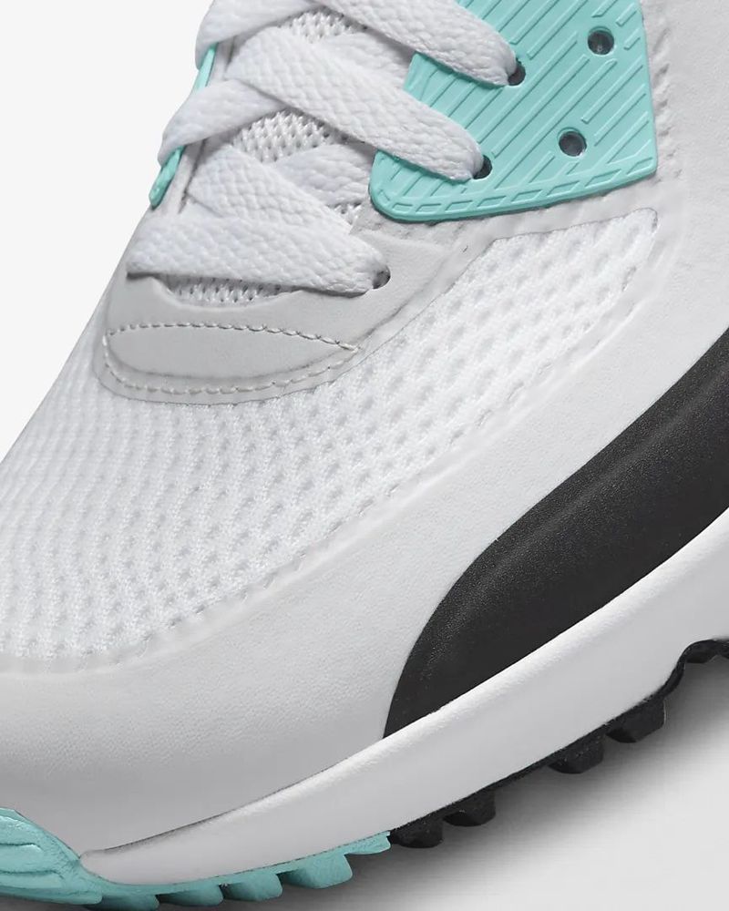 Chaussure de golf nike air max deals