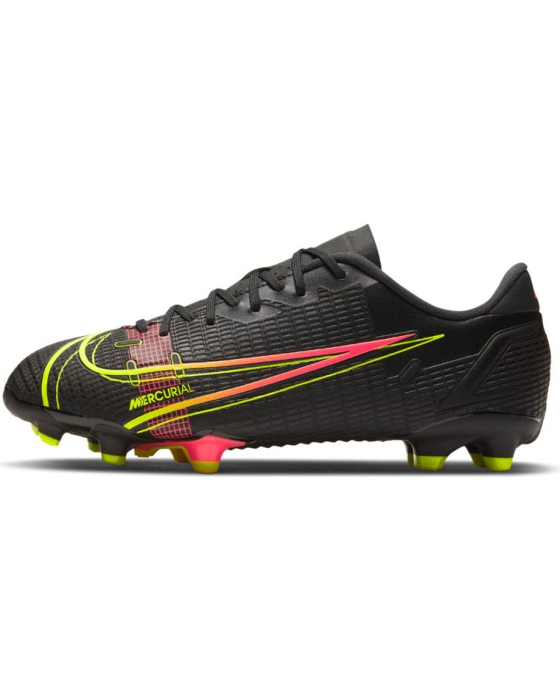 Chaussures mercurial top junior