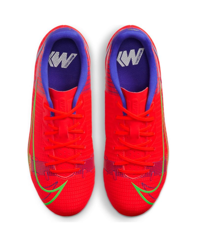 Chaussures de football Nike Jr. Mercurial Vapor 14 Academy FG MG