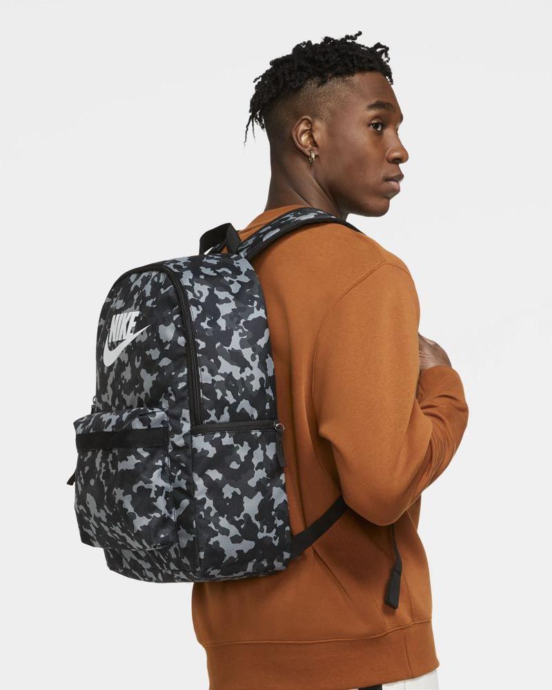 Sac shop nike brun