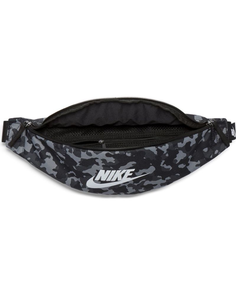 Sac Banane Nike Heritage Camouflage EKINSPORT