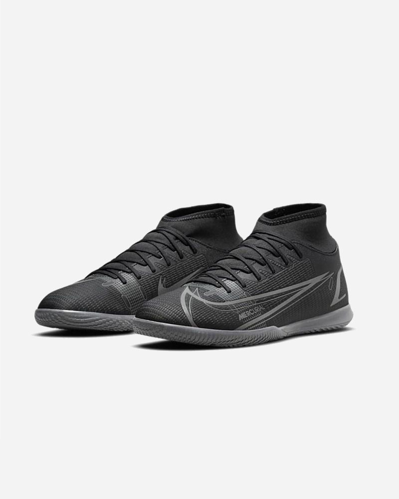 Chaussure foot indoor hot sale