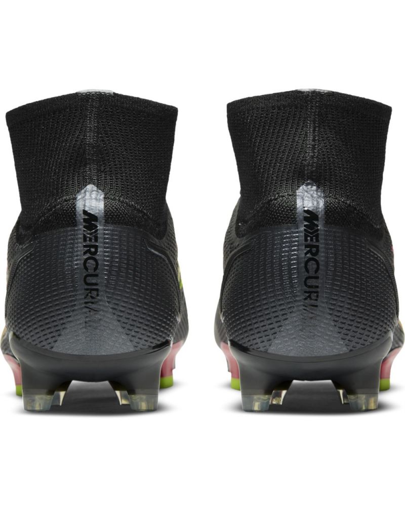 Nike mercurial cheap superfly negro