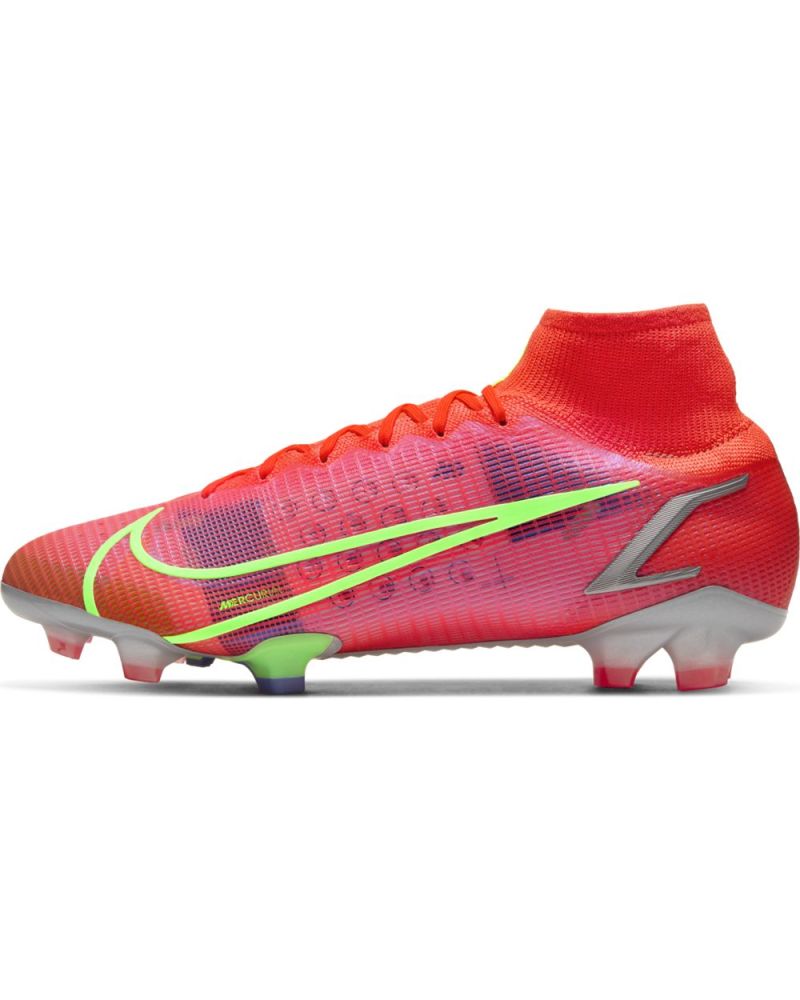 Mercurial superfly rouge discount