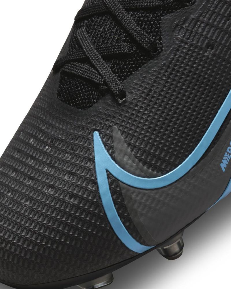 Mercurial noire outlet