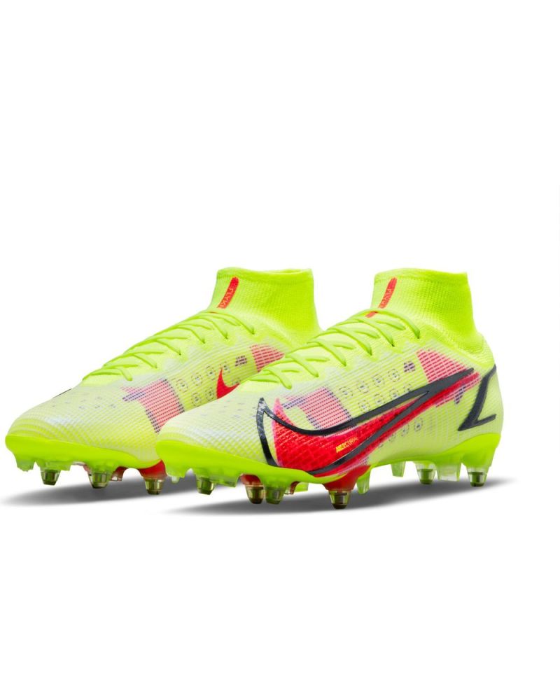 Nike clearance mercurial super