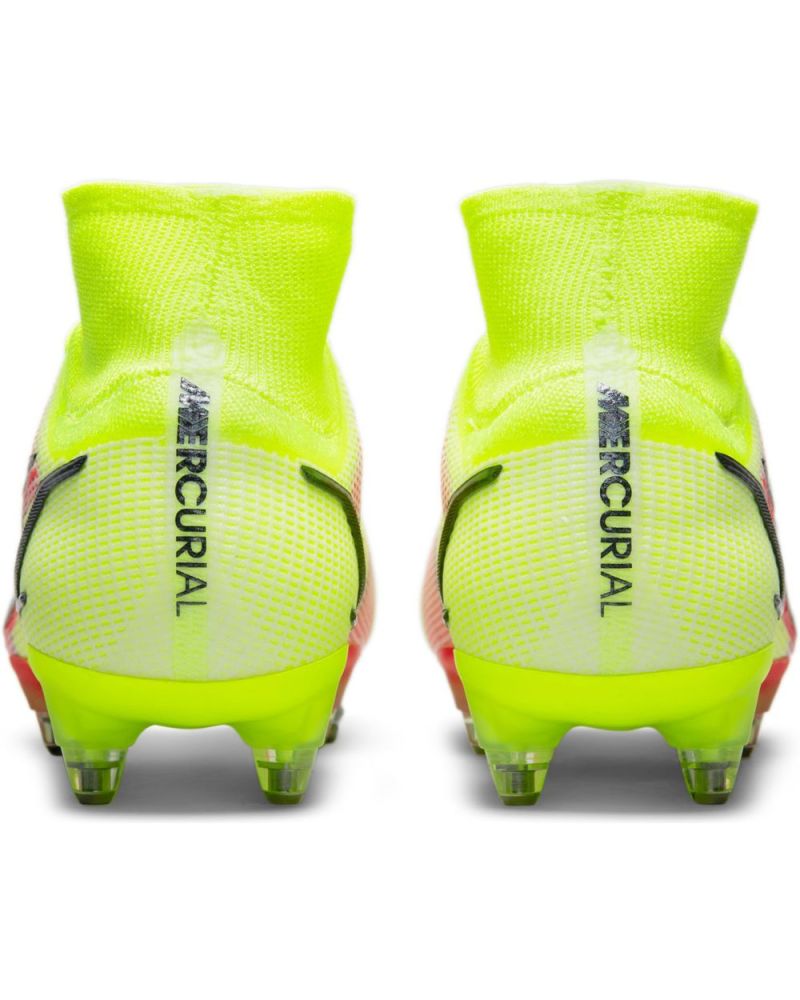 Nike performance online mercurial superfly
