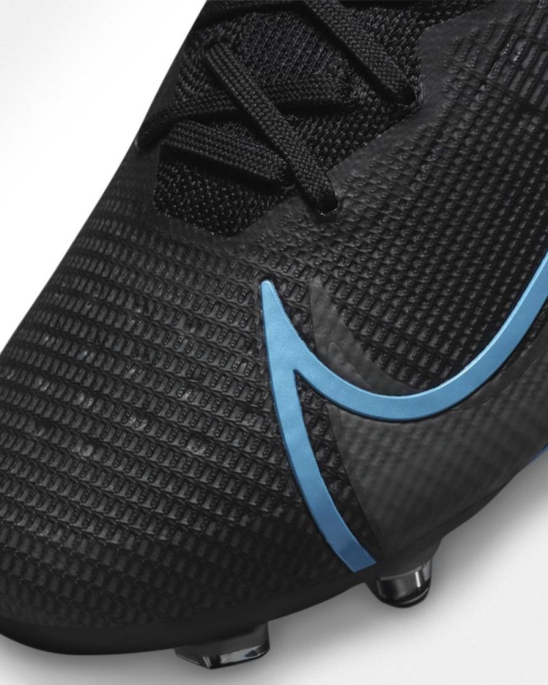 Mercurial vapor vissé clearance