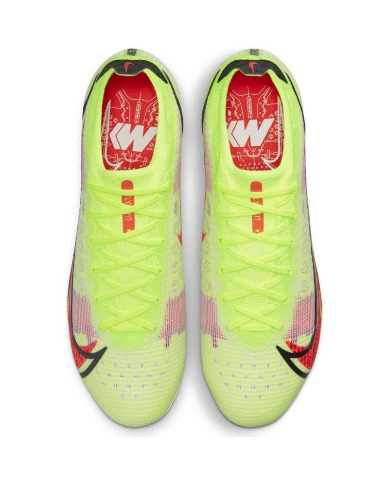 Chaussures de football Nike Mercurial Vapor 14 Elite SG Pro AC
