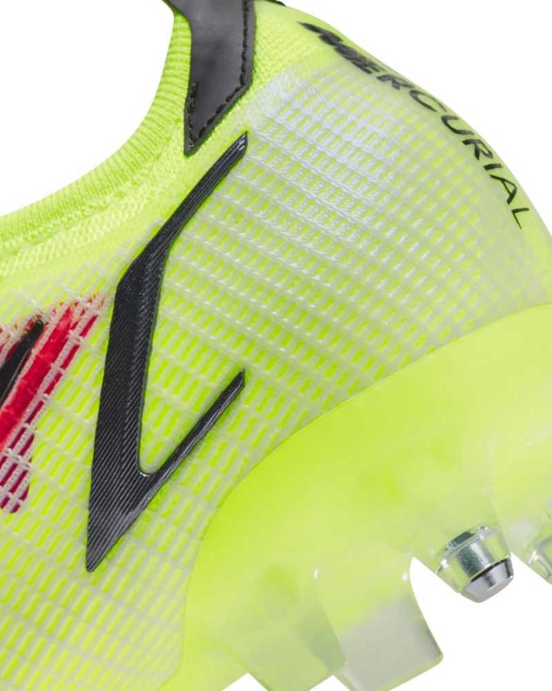Chaussures de football Nike Mercurial Vapor 14 Elite SG Pro AC