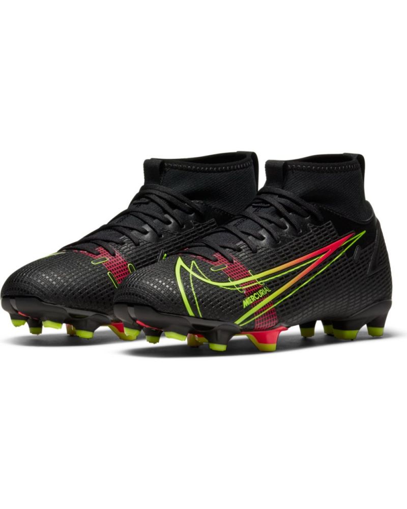 Nike superfly shop enfant