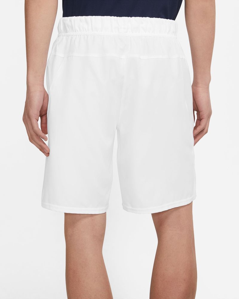 Short tennis top court homme
