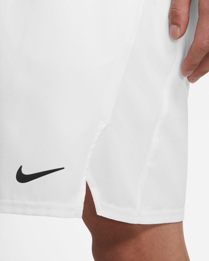 Short nike top homme tennis