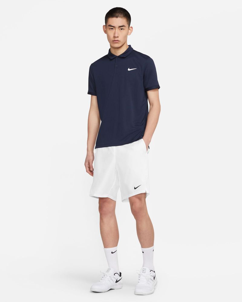 Short nike tennis deals