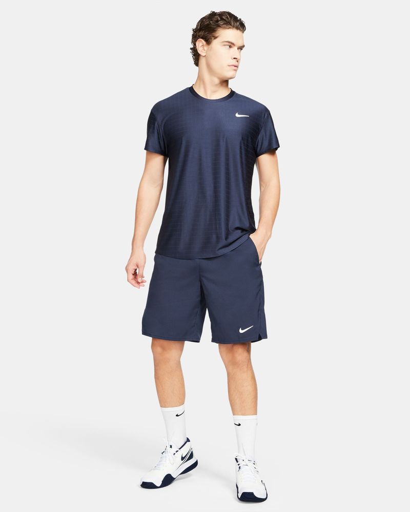 Nike men's dri outlet fit tennis shorts