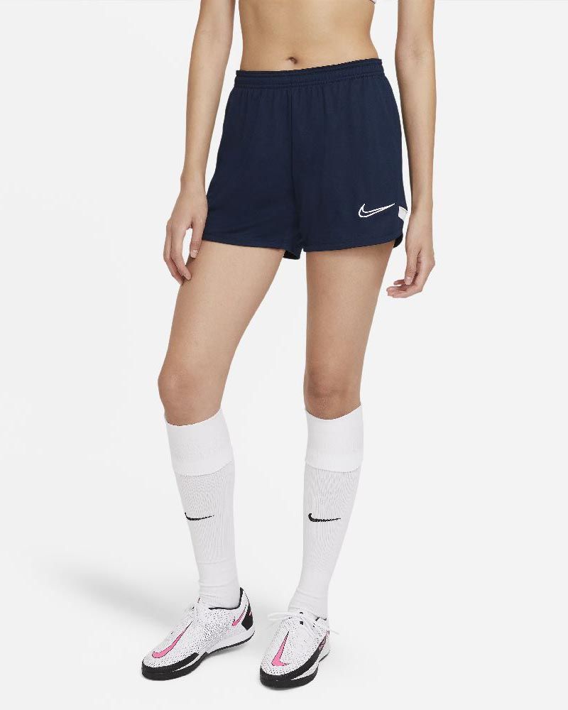 Nike women's dry academy soccer shorts Clearance