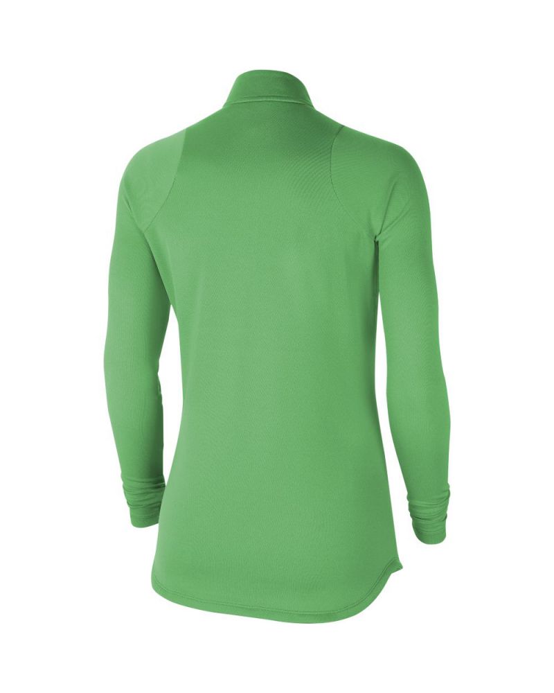 Haut shop nike vert
