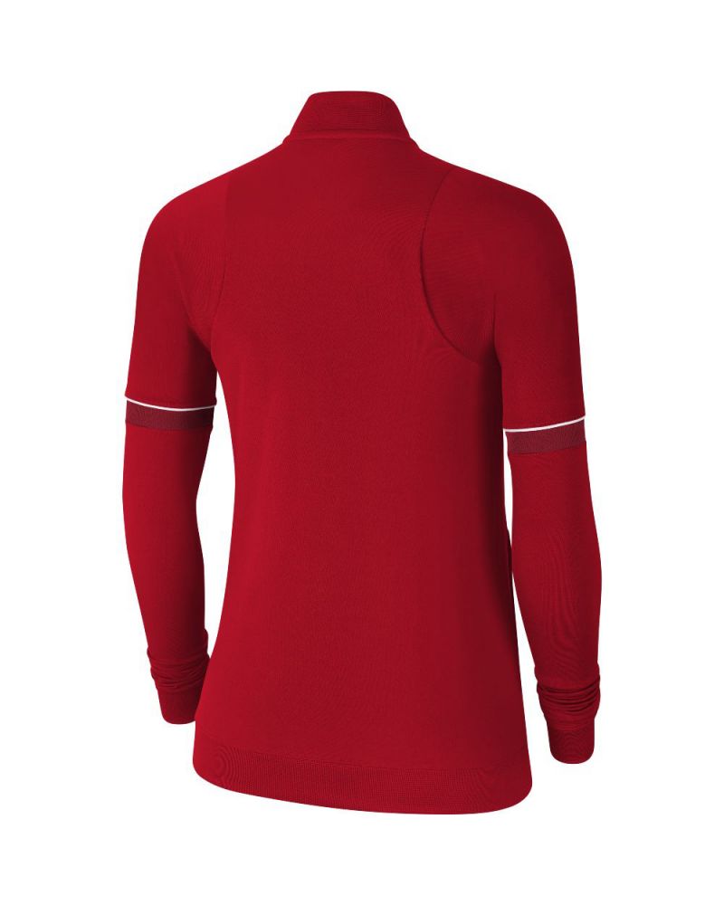 Veste nike deals windrunner rouge