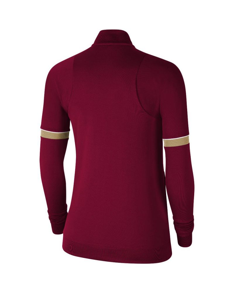Veste nike bordeaux femme new arrivals