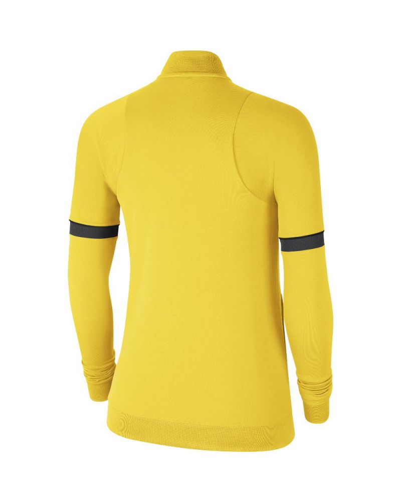 Veste nike jaune femme outlet
